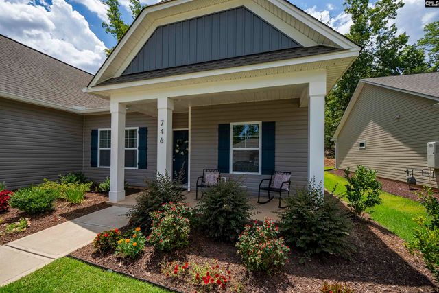 746 Bent Creek Drive, Columbia, SC 29212