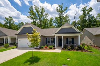 746 Bent Creek Drive, Columbia, SC 29212