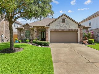 2875 Torano Circle, League City, TX 77573