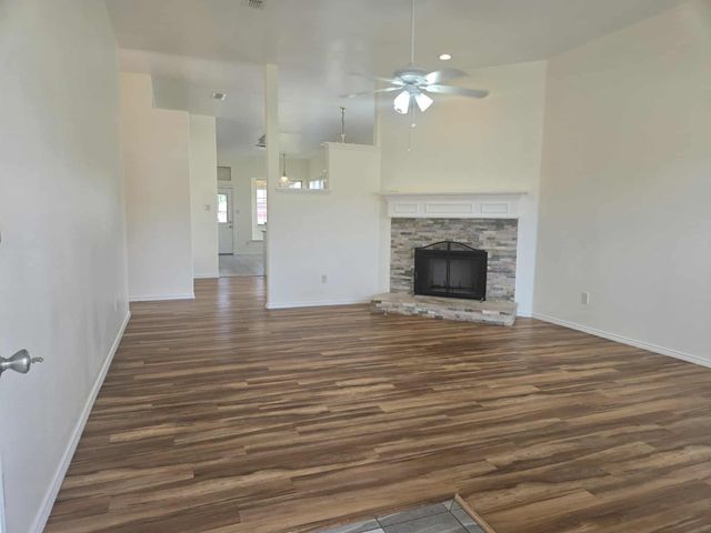 9021 River Trails Boulevard, Fort Worth, TX 76118