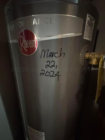 2413 Poplar Street, Amarillo, TX 79107