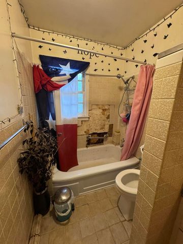 2413 Poplar Street, Amarillo, TX 79107