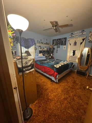 2413 Poplar Street, Amarillo, TX 79107