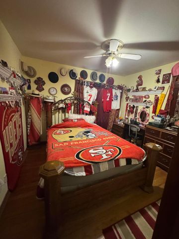 2413 Poplar Street, Amarillo, TX 79107