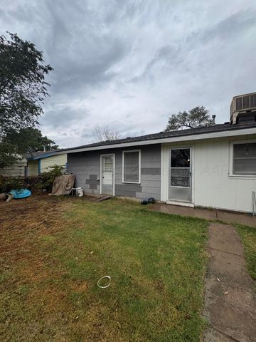 2413 Poplar Street, Amarillo, TX 79107