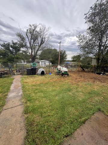 2413 Poplar Street, Amarillo, TX 79107