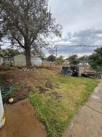 2413 Poplar Street, Amarillo, TX 79107