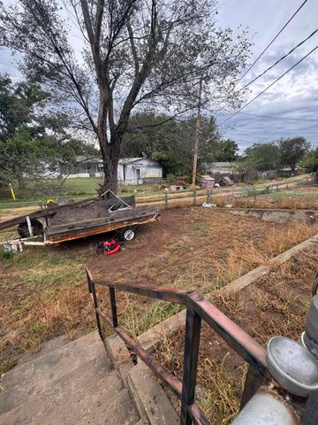 2413 Poplar Street, Amarillo, TX 79107
