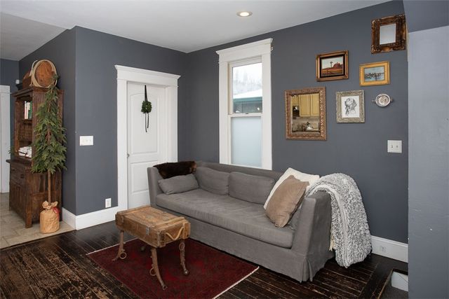 515 Hauser Avenue N, Red Lodge, MT 59068