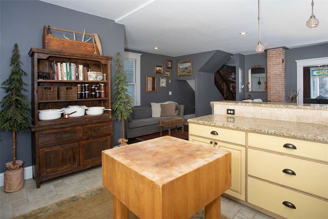 515 Hauser Avenue N, Red Lodge, MT 59068