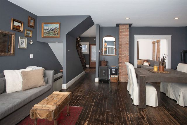 515 Hauser Avenue N, Red Lodge, MT 59068