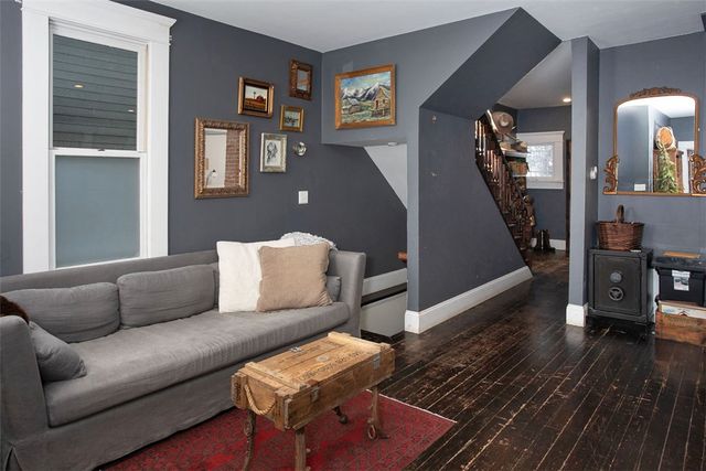 515 Hauser Avenue N, Red Lodge, MT 59068