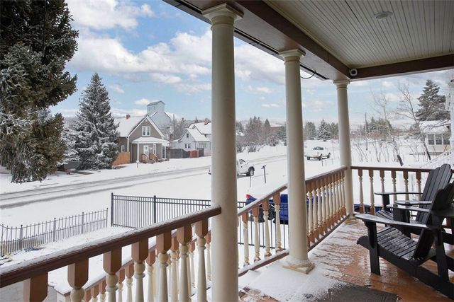 515 Hauser Avenue N, Red Lodge, MT 59068