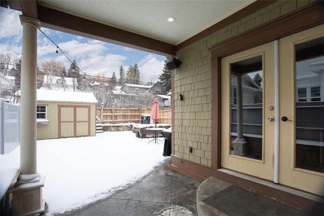 515 Hauser Avenue N, Red Lodge, MT 59068