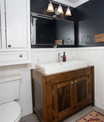 515 Hauser Avenue N, Red Lodge, MT 59068