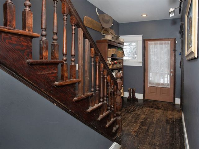 515 Hauser Avenue N, Red Lodge, MT 59068