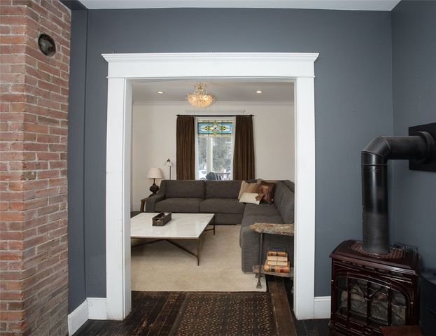 515 Hauser Avenue N, Red Lodge, MT 59068