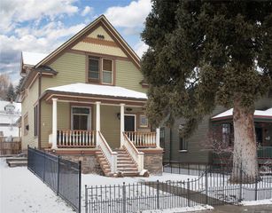 515 Hauser Avenue N, Red Lodge, MT 59068