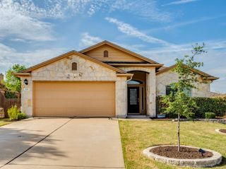 508 Alsatian LN, Leander, TX 78641