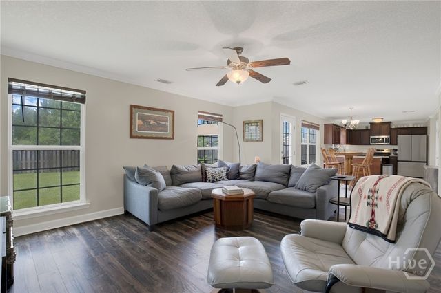 384 Manchester Court, Midway, GA 31320