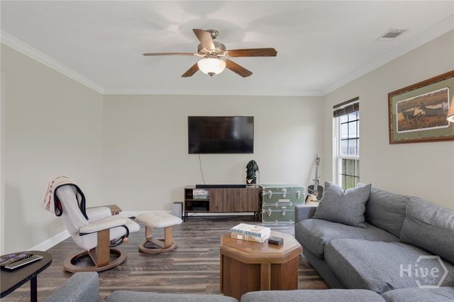 384 Manchester Court, Midway, GA 31320