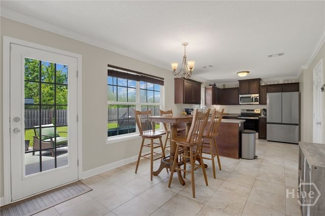 384 Manchester Court, Midway, GA 31320