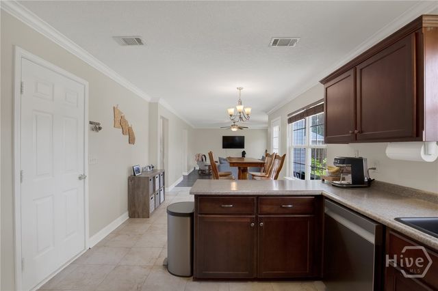 384 Manchester Court, Midway, GA 31320