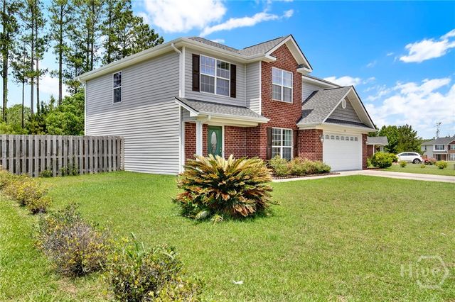 384 Manchester Court, Midway, GA 31320