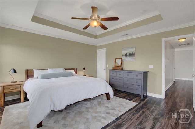 384 Manchester Court, Midway, GA 31320
