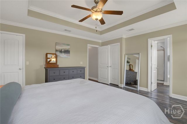 384 Manchester Court, Midway, GA 31320