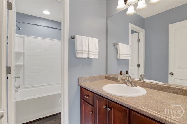 384 Manchester Court, Midway, GA 31320