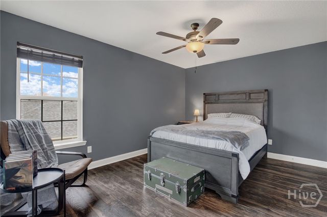 384 Manchester Court, Midway, GA 31320