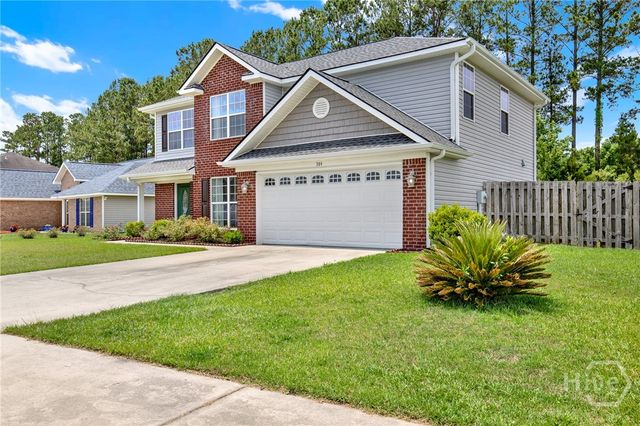 384 Manchester Court, Midway, GA 31320
