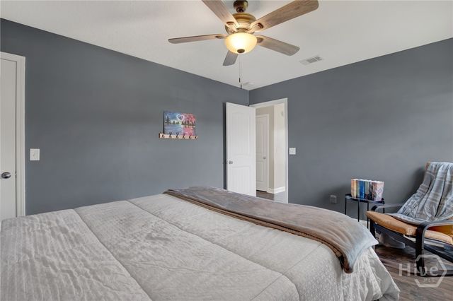 384 Manchester Court, Midway, GA 31320