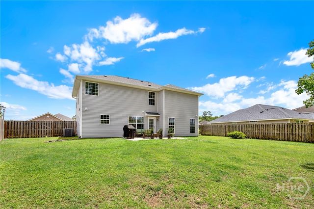 384 Manchester Court, Midway, GA 31320
