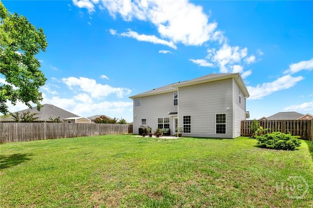 384 Manchester Court, Midway, GA 31320