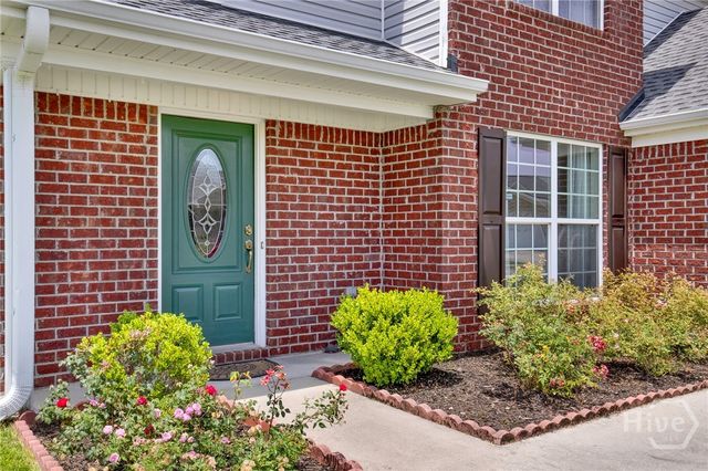 384 Manchester Court, Midway, GA 31320
