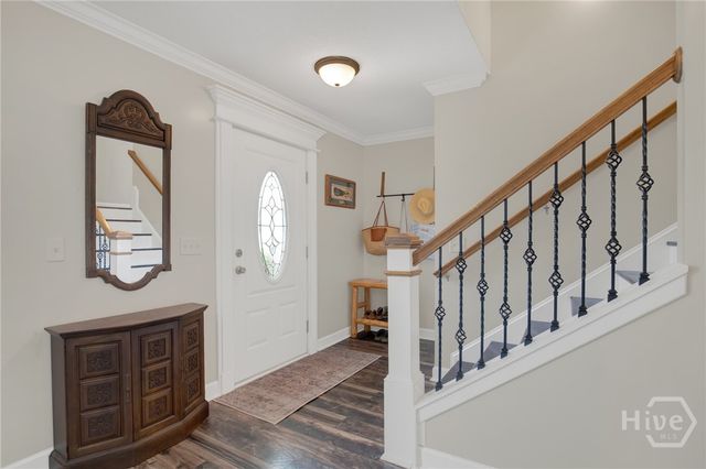 384 Manchester Court, Midway, GA 31320