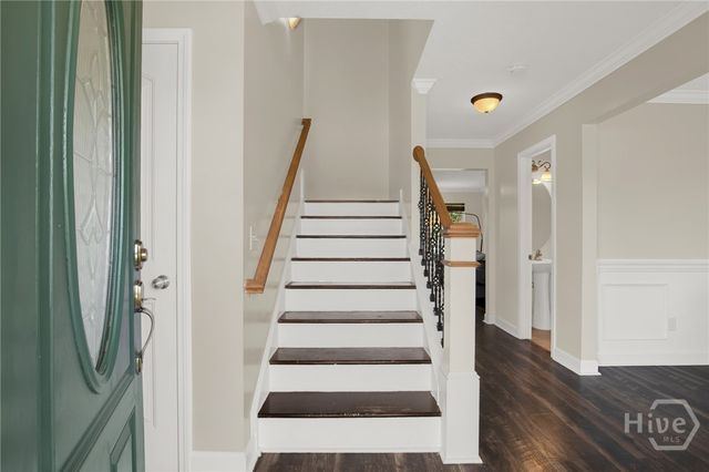 384 Manchester Court, Midway, GA 31320