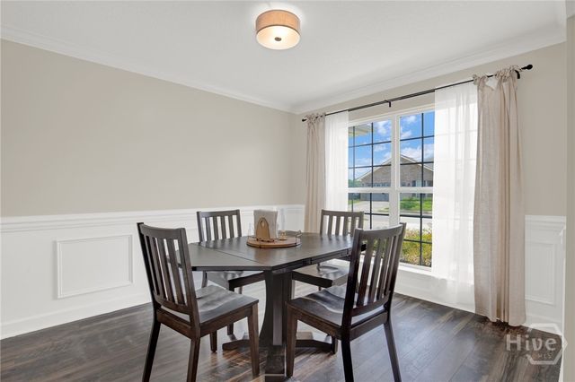 384 Manchester Court, Midway, GA 31320