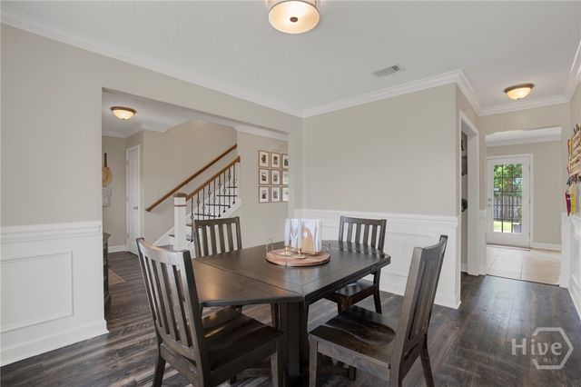 384 Manchester Court, Midway, GA 31320