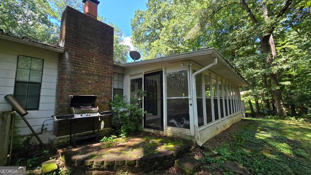 159 Longview Road, Stockbridge, GA 30281