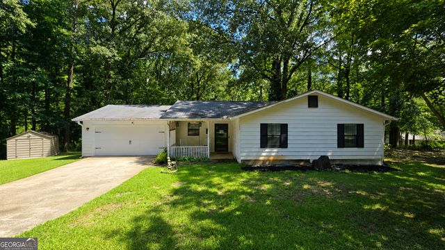 159 Longview Road, Stockbridge, GA 30281