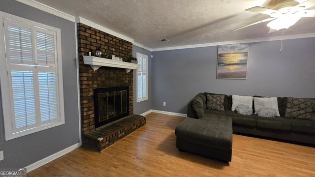 159 Longview Road, Stockbridge, GA 30281
