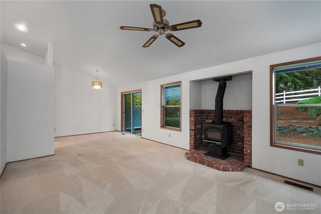 3334 Cherry Blossom Drive NE, Olympia, WA 98506