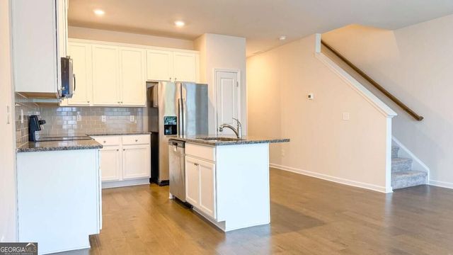3472 Lakeview Creek, Lithonia, GA 30038