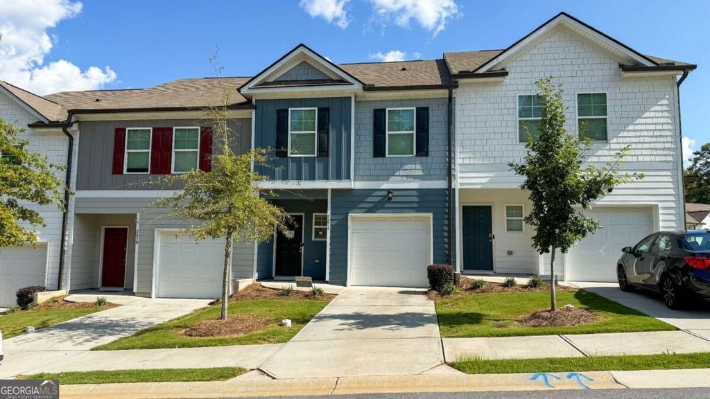 3472 Lakeview Creek, Lithonia, GA 30038