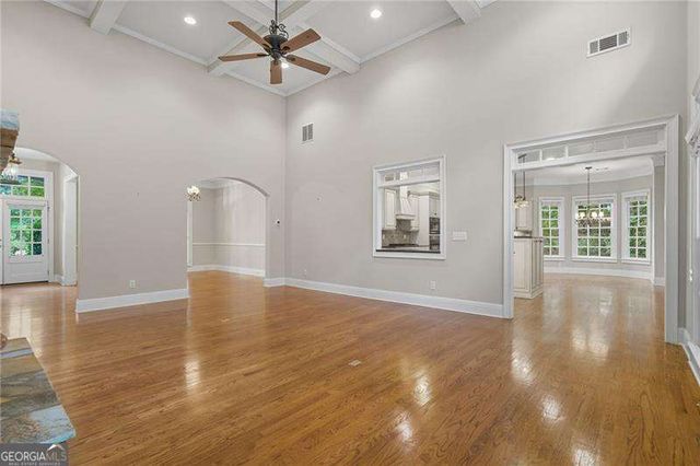 35 E Harbor Drive, Dawsonville, GA 30534