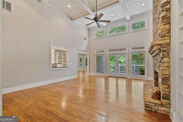 35 E Harbor Drive, Dawsonville, GA 30534