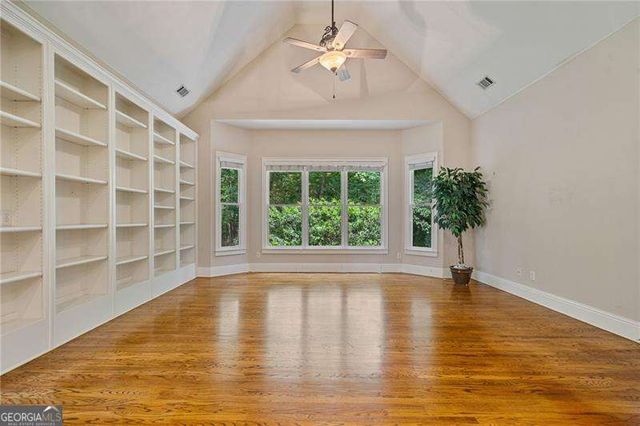 35 E Harbor Drive, Dawsonville, GA 30534